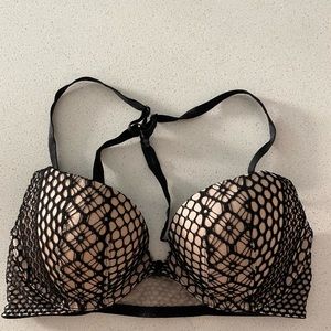 VICTORIA SECRET 34B VERY SEXY PUSH UP BRA